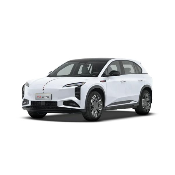 Hongqi Tiangong 08