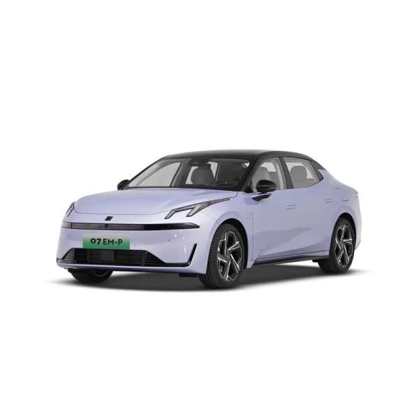 Lynk & Co 07 EM-P