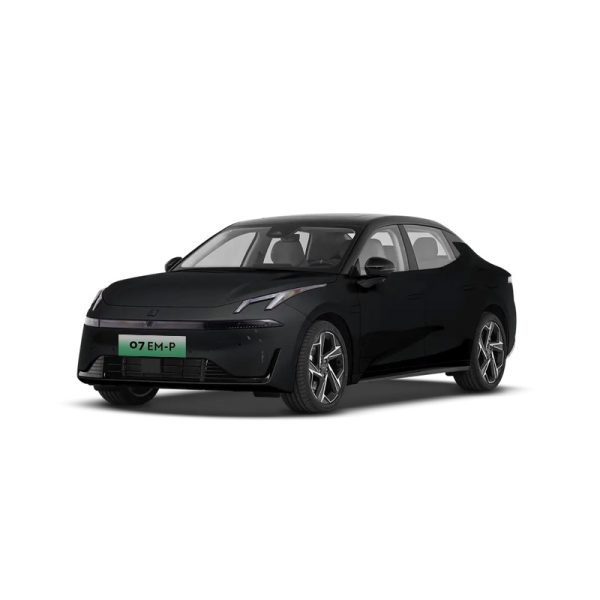 Lynk & Co 07 EM-P