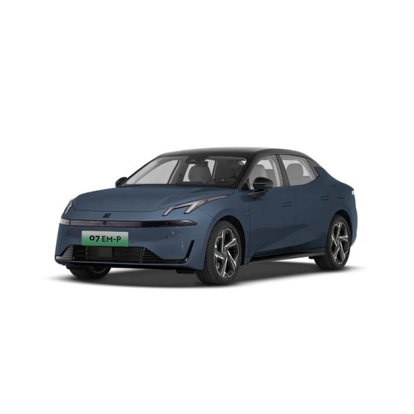 Lynk & Co 07 EM-P