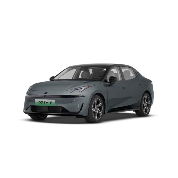 Lynk & Co 07 EM-P