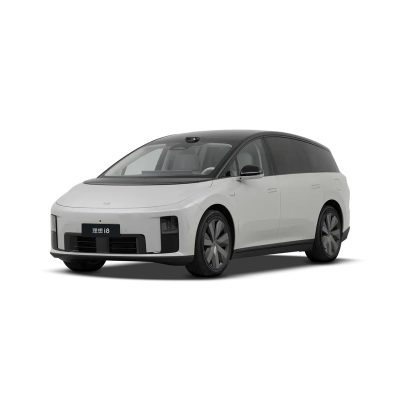 Li Auto i8