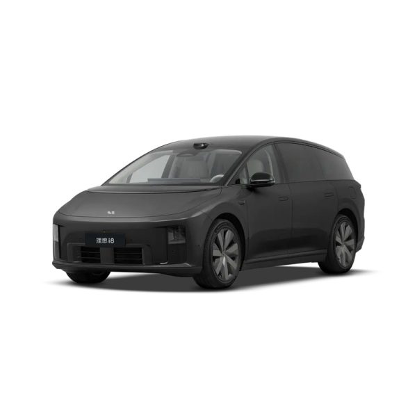 Li Auto i8