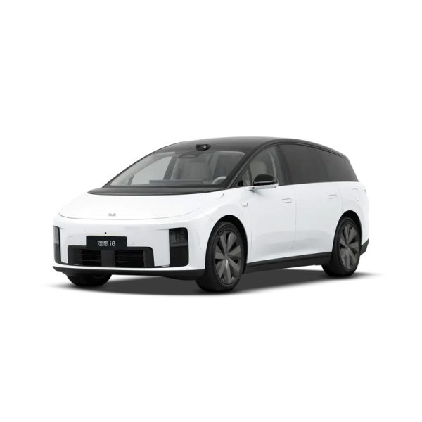 Li Auto i8