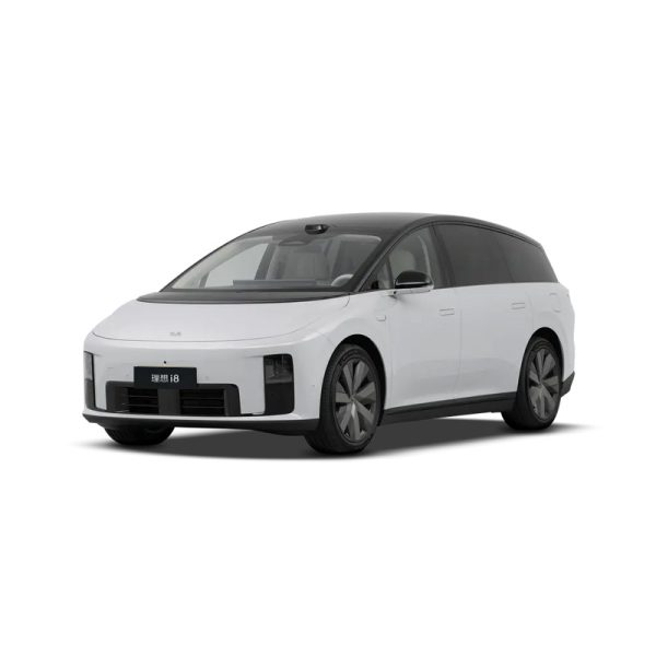 Li Auto i8
