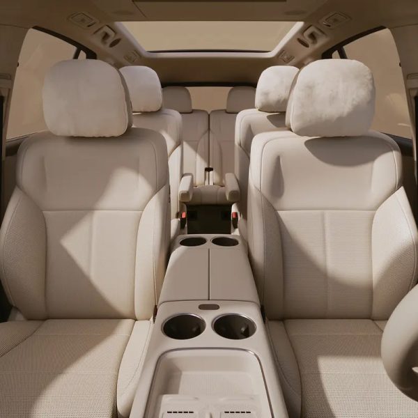 Li Auto i8