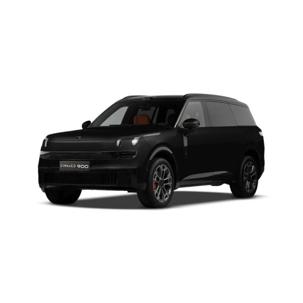 Lynk & Co 900