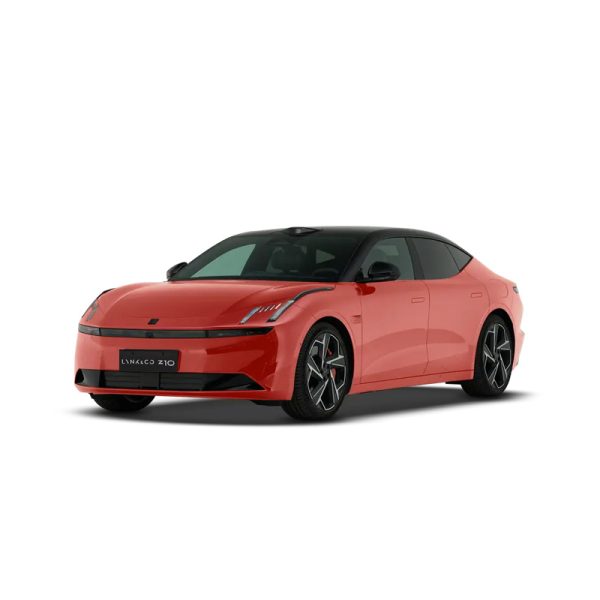 Lynk & Co Z10