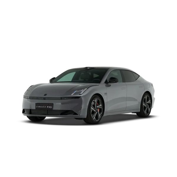 Lynk & Co Z10
