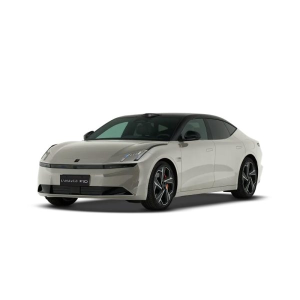 Lynk & Co Z10