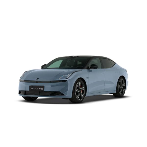 Lynk & Co Z10