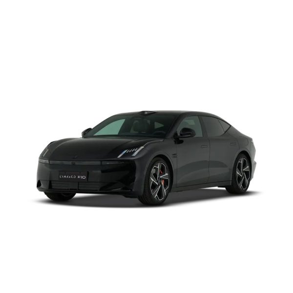 Lynk & Co Z10