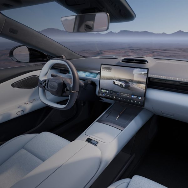 Lynk & Co Z10