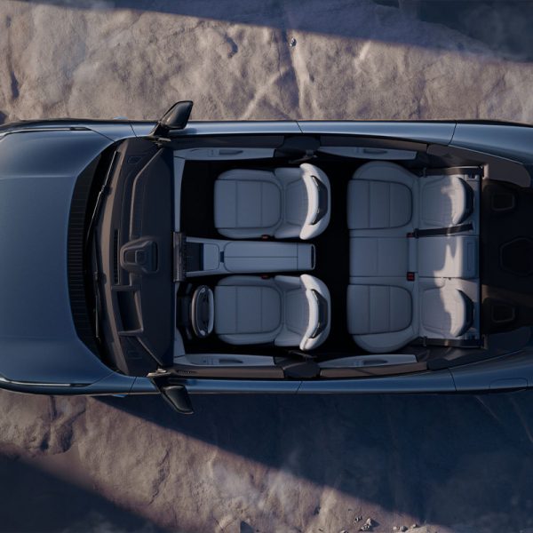 Lynk & Co Z10