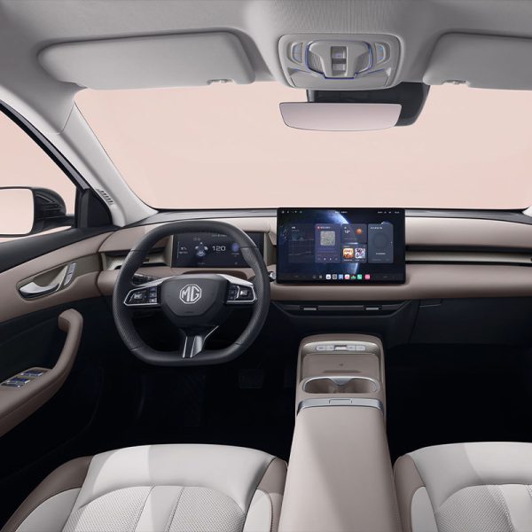 MG ES5 - Image 5