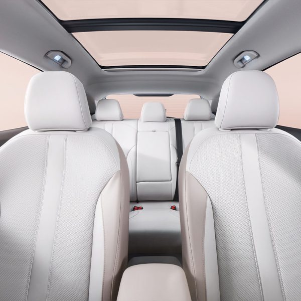 MG ES5 - Image 6