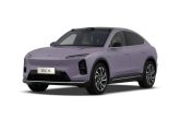 NIO EC6