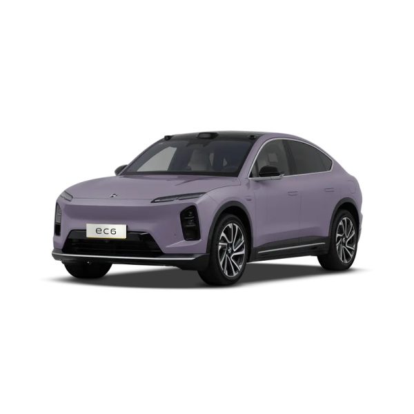 NIO EC6