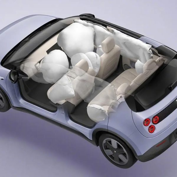 NIO Firefly