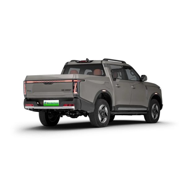 Nissan Z9 GE PHEV