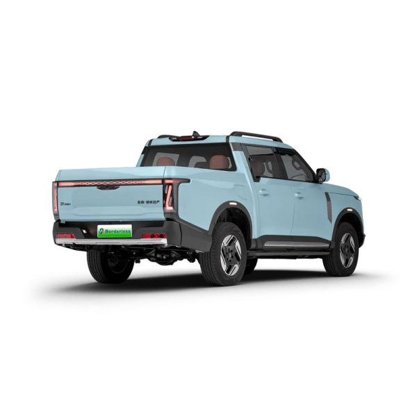 Nissan Z9 GE PHEV