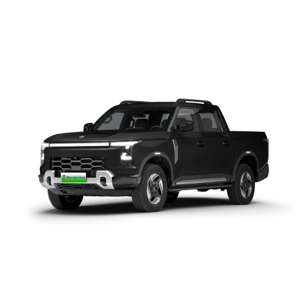 Nissan Z9 GE PHEV