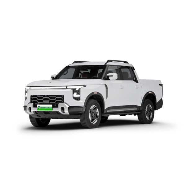 Nissan Z9 GE PHEV