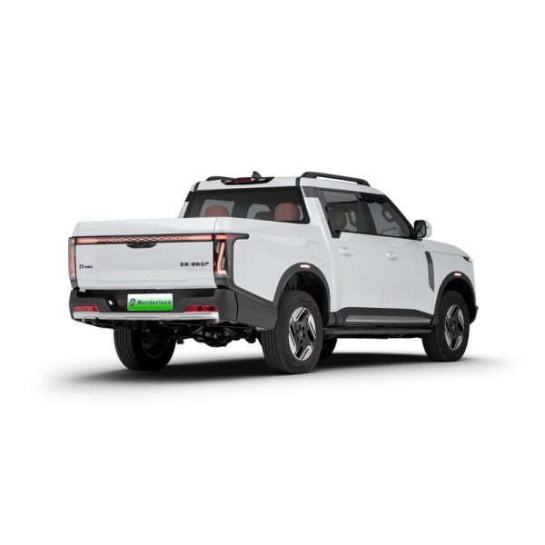 Nissan Z9 GE PHEV