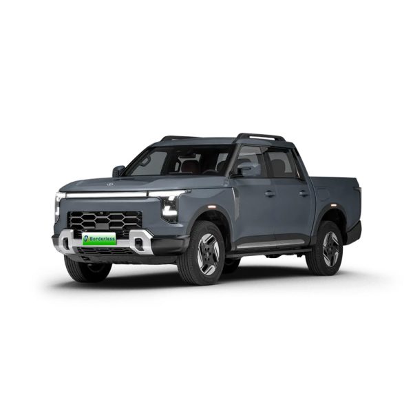 Nissan Z9 GE PHEV