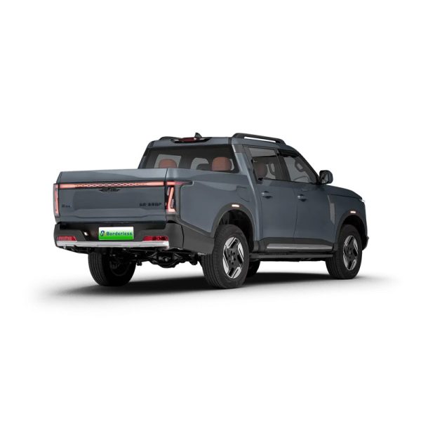 Nissan Z9 GE PHEV
