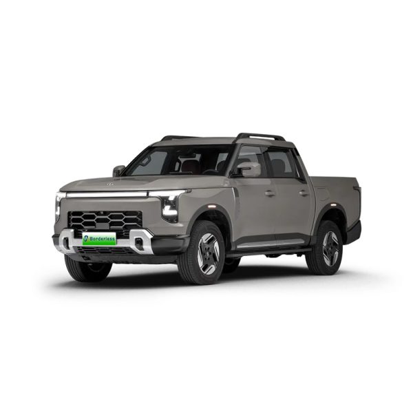 Nissan Z9 GE PHEV