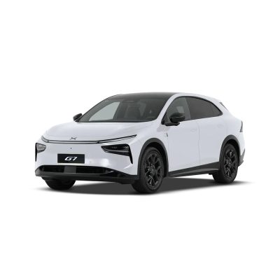 Xpeng G7