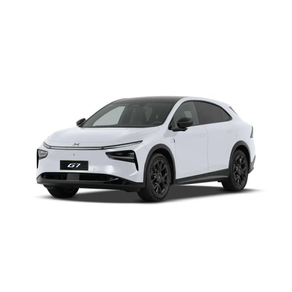 Xpeng G7