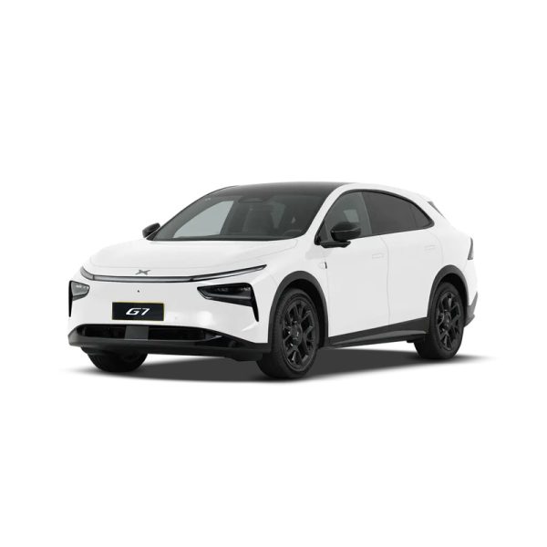Xpeng G7