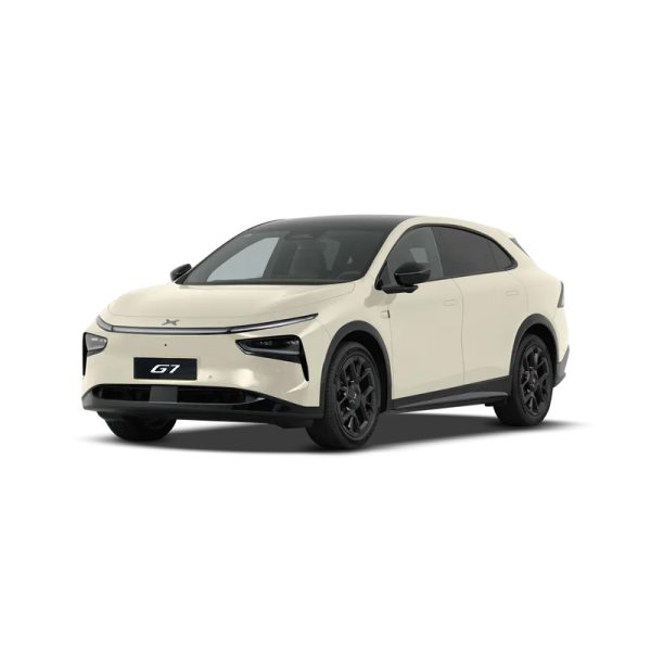 Xpeng G7