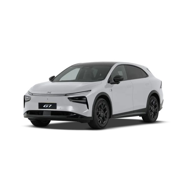 Xpeng G7