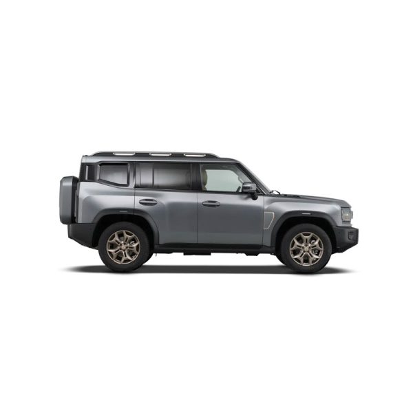 Jetour Traveler 2025 - Image 6