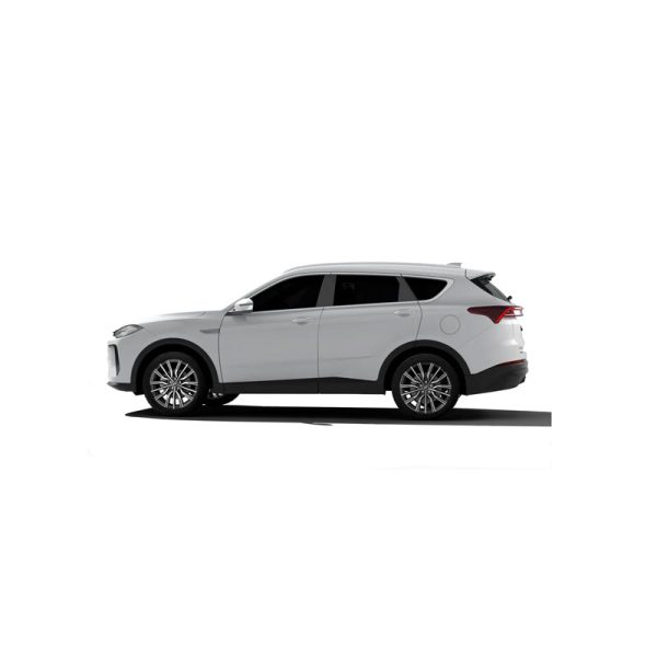 Jetour X70 C-DM 2025 - Image 6