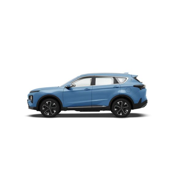 Jetour Shanhai L7