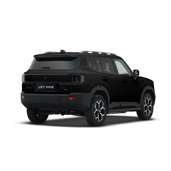 Jetour Shanhai T1