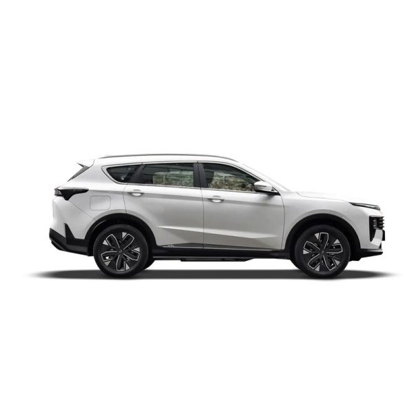 Jetour X70 PLUS C-DM 2025