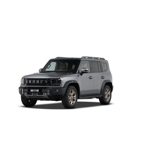 Jetour Traveler 2025 - Image 5