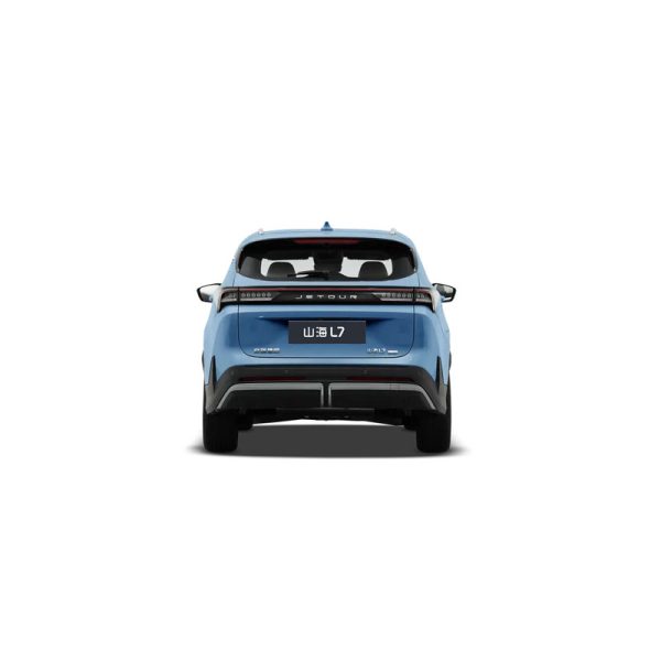 Jetour Shanhai L7