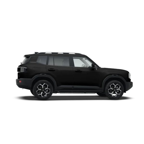 Jetour Shanhai T1