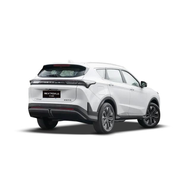 Jetour X70 PLUS C-DM 2025
