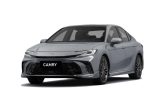 Toyota Camry PHEV 2026