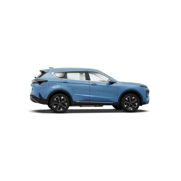 Jetour Shanhai L7