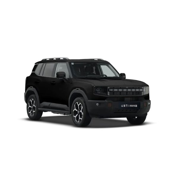 Jetour Shanhai T1