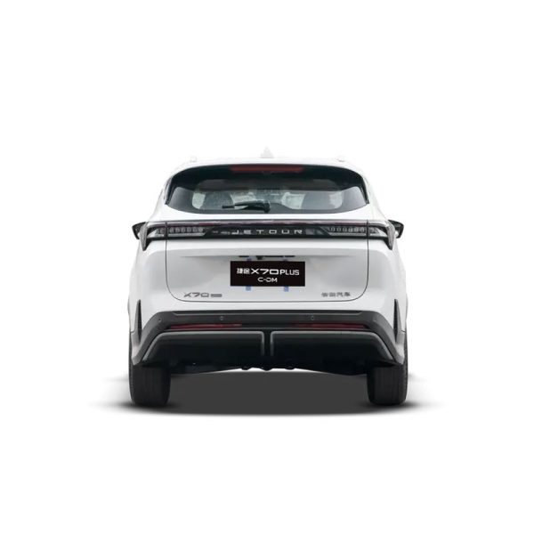 Jetour X70 PLUS C-DM 2025