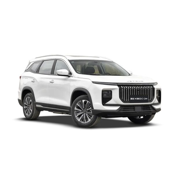 Jetour X90 C-DM 2025